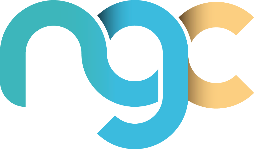 NGC MENA logo