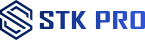 STK Pro logo
