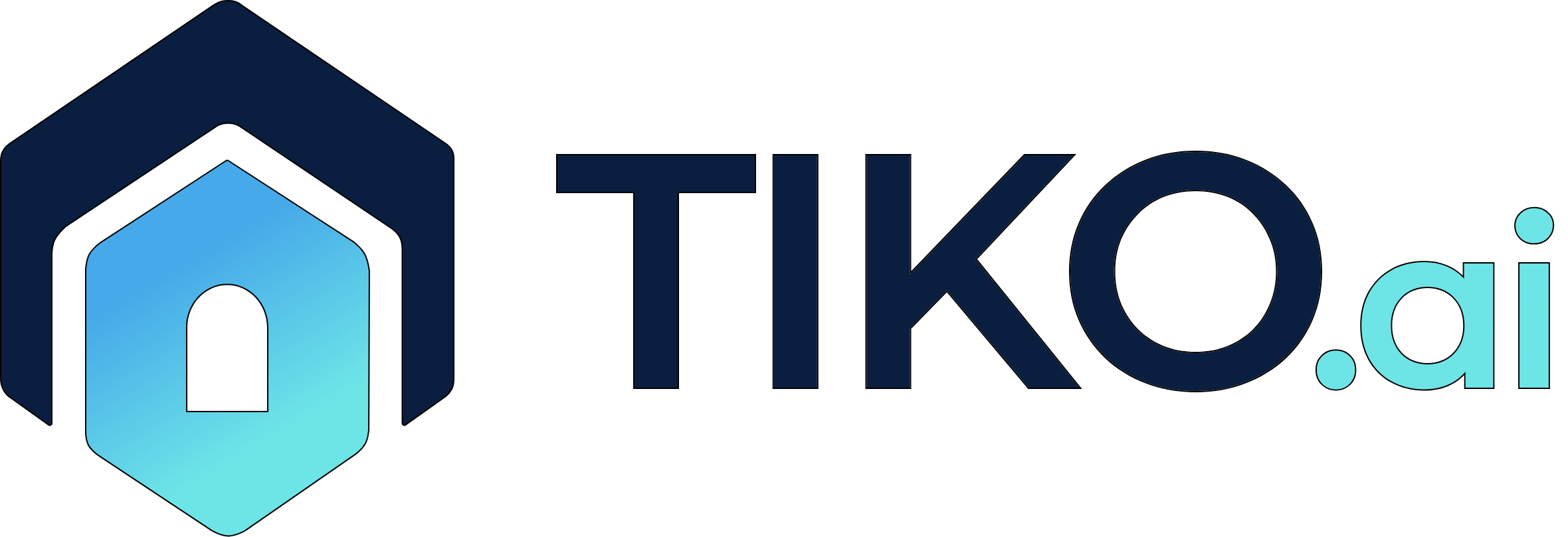 Tiko.ai logo