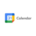 Google Calendar Google Calendar
