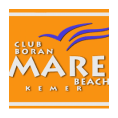 Club Boran Mare Club Boran Mare