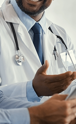 Healthcare Solutions